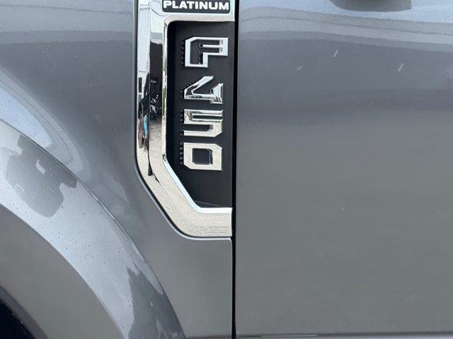 2022 Ford F-450 - $79,000