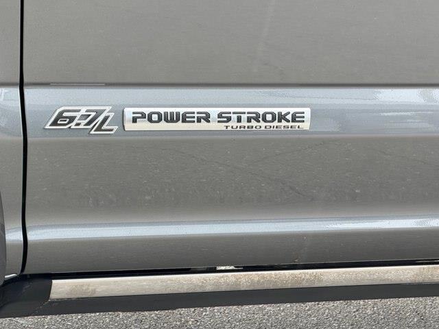 2022 Ford F-450 - $79,000