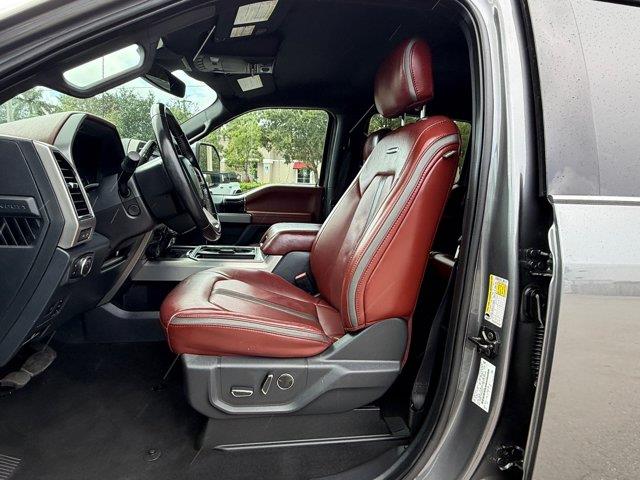 2022 Ford F-450 - $79,000