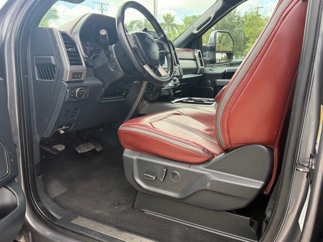 2022 Ford F-450 - $79,000