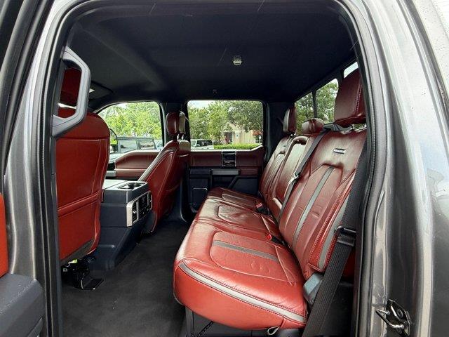 2022 Ford F-450 - $79,000