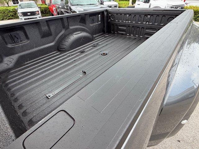 2022 Ford F-450 - $79,000