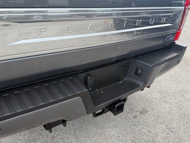2022 Ford F-450 - $79,000