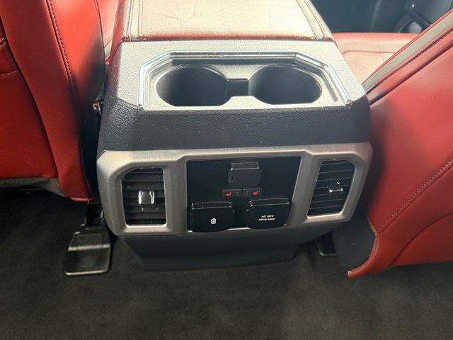 2022 Ford F-450 - $79,000