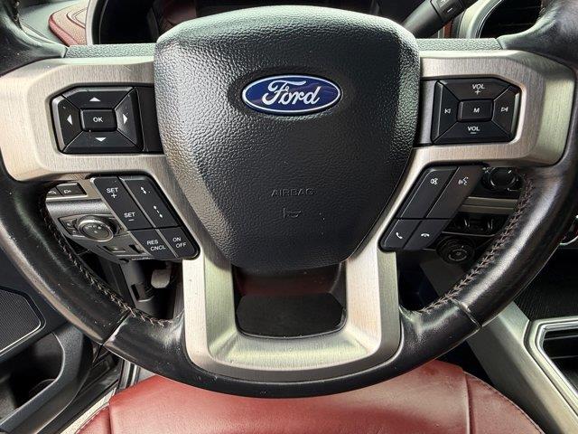 2022 Ford F-450 - $79,000