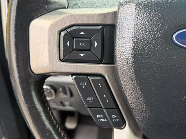 2022 Ford F-450 - $79,000