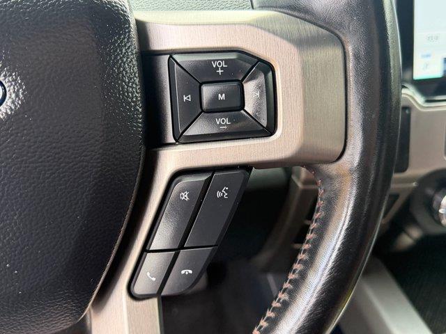 2022 Ford F-450 - $79,000