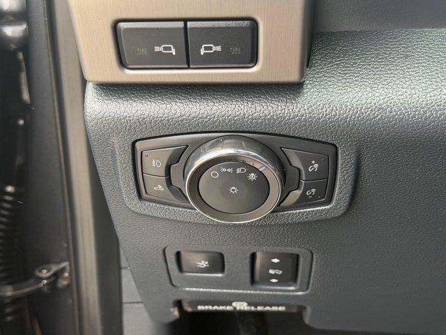 2022 Ford F-450 - $79,000