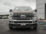 2023 F-450 Super Duty Thumbnail 4