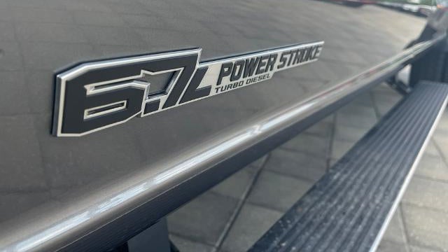 2023 Ford F-450 Super Duty King Ranch