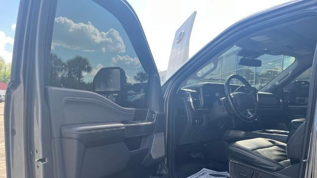 2023 Ford F-450 Super Duty King Ranch