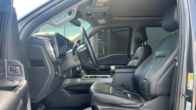 2023 Ford F-450 Super Duty King Ranch
