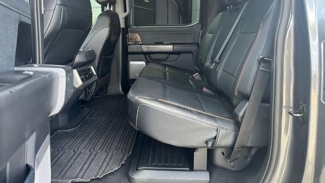 2023 Ford F-450 Super Duty King Ranch