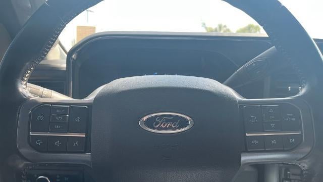2023 Ford F-450 Super Duty King Ranch