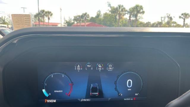 2023 Ford F-450 Super Duty King Ranch