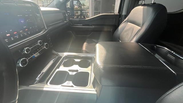 2023 Ford F-450 Super Duty King Ranch
