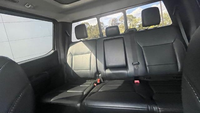 2023 Ford F-450 Super Duty King Ranch