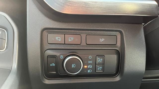 2023 Ford F-450 Super Duty King Ranch