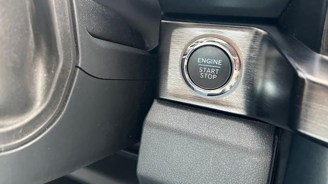 2023 Ford F-450 Super Duty King Ranch