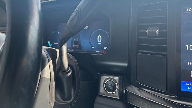 2023 Ford F-450 Super Duty King Ranch