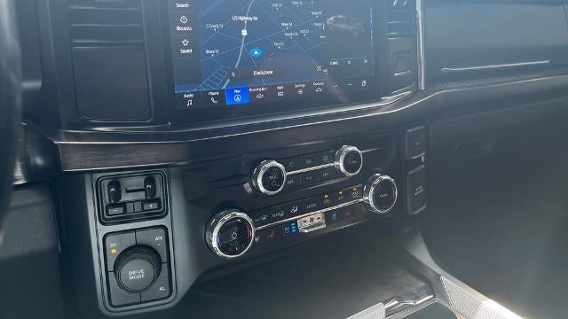 2023 Ford F-450 Super Duty King Ranch