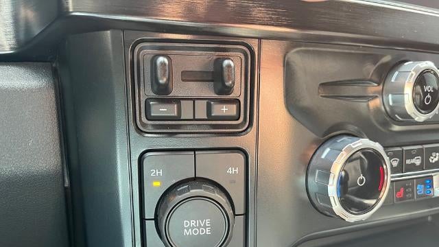 2023 Ford F-450 Super Duty King Ranch