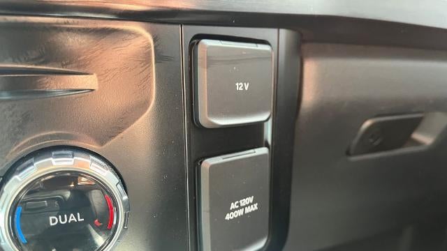 2023 Ford F-450 Super Duty King Ranch