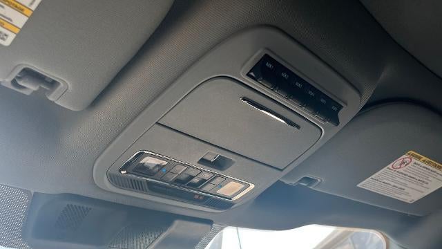 2023 Ford F-450 Super Duty King Ranch