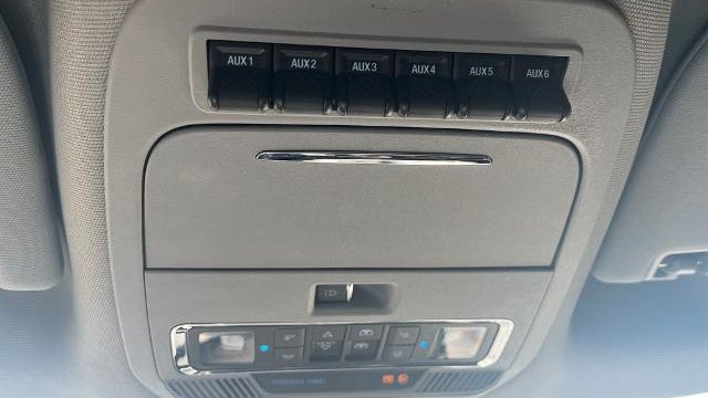2023 Ford F-450 Super Duty King Ranch