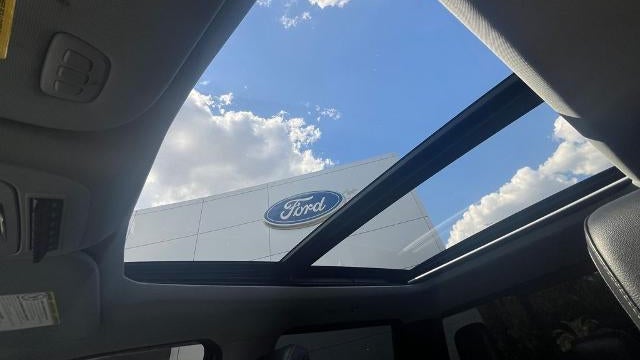 2023 Ford F-450 Super Duty King Ranch