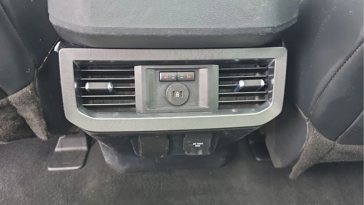 2023 Ford F-450 Super Duty King Ranch