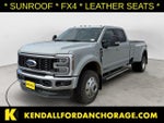 2025 F-450 Super Duty Thumbnail 1