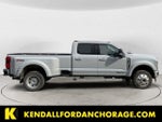 2025 F-450 Super Duty Thumbnail 6