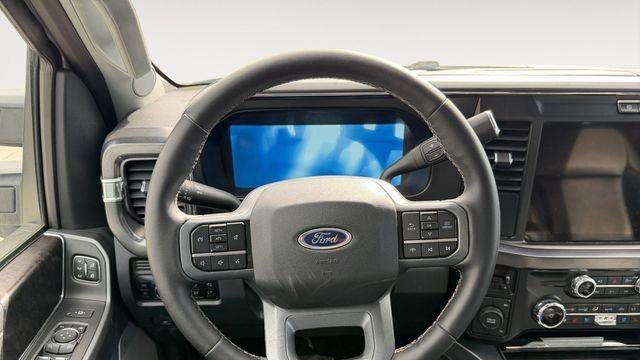 2025 Ford F-450 Super Duty King Ranch