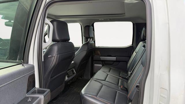 2025 Ford F-450 Super Duty King Ranch