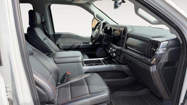 2025 Ford F-450 Super Duty King Ranch