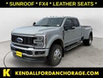 2025 F-450 Super Duty Thumbnail 1