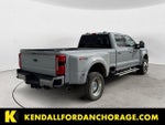2025 F-450 Super Duty Thumbnail 5