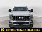 2025 F-450 Super Duty Thumbnail 8