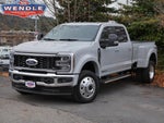2025 F-450 Super Duty Thumbnail 1