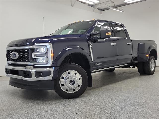 2025 Ford F-450