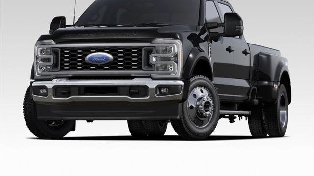 Preowned 2025 Ford F-450 Super Duty XL for Sale