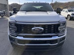 2025 F-450 Super Duty Thumbnail 3