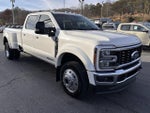 2025 F-450 Super Duty Thumbnail 4