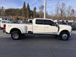 2025 F-450 Super Duty Thumbnail 5