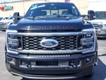 2025 F-450 Super Duty Thumbnail 4