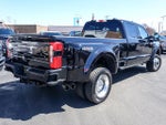 2025 F-450 Super Duty Thumbnail 8