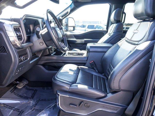 2025 Ford F-450 - $98,396