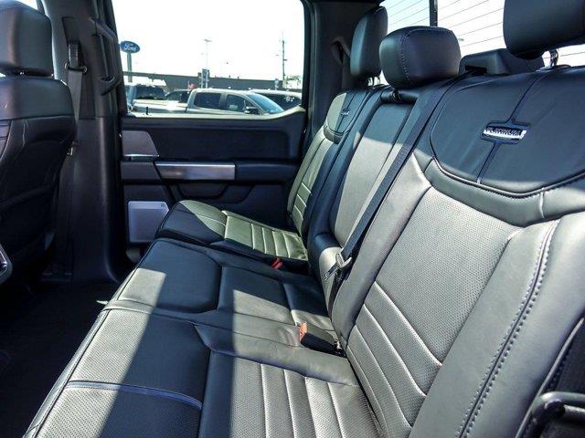 2025 Ford F-450 - $98,396