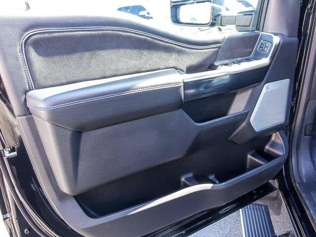 2025 Ford F-450 - $98,396